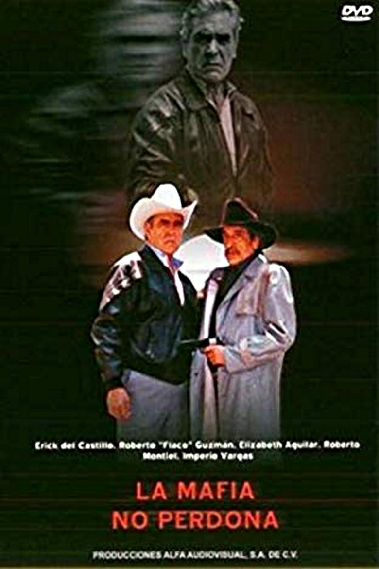 Poster of La mafia no perdona