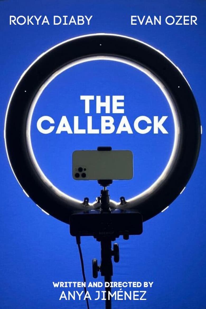 Poster of The Callback