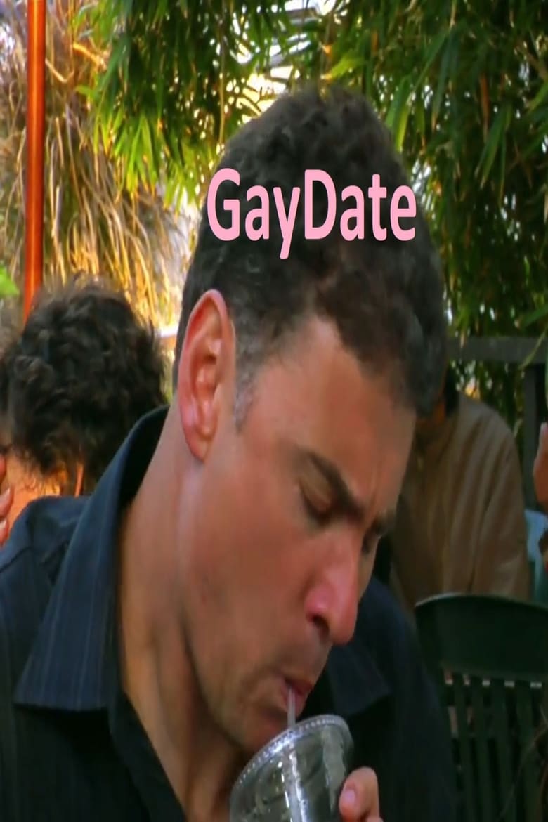 Poster of GayDate