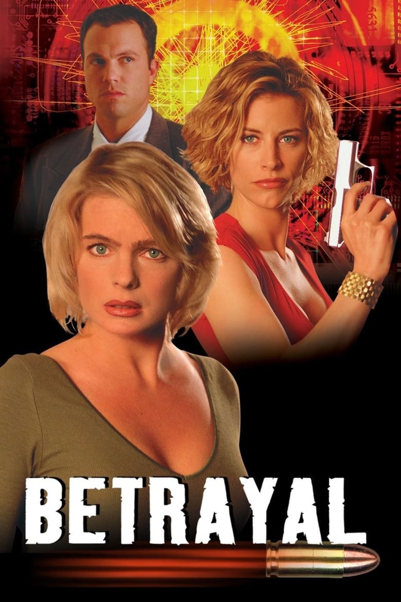 Poster of Betrayal