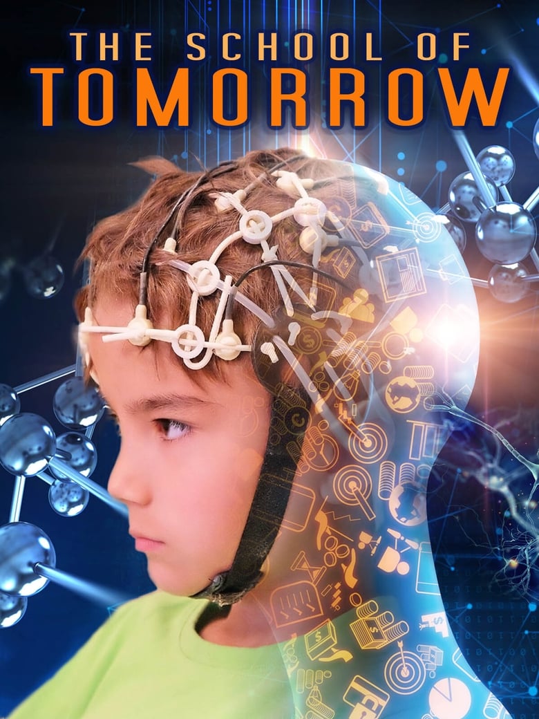 Poster of The School of Tomorrow