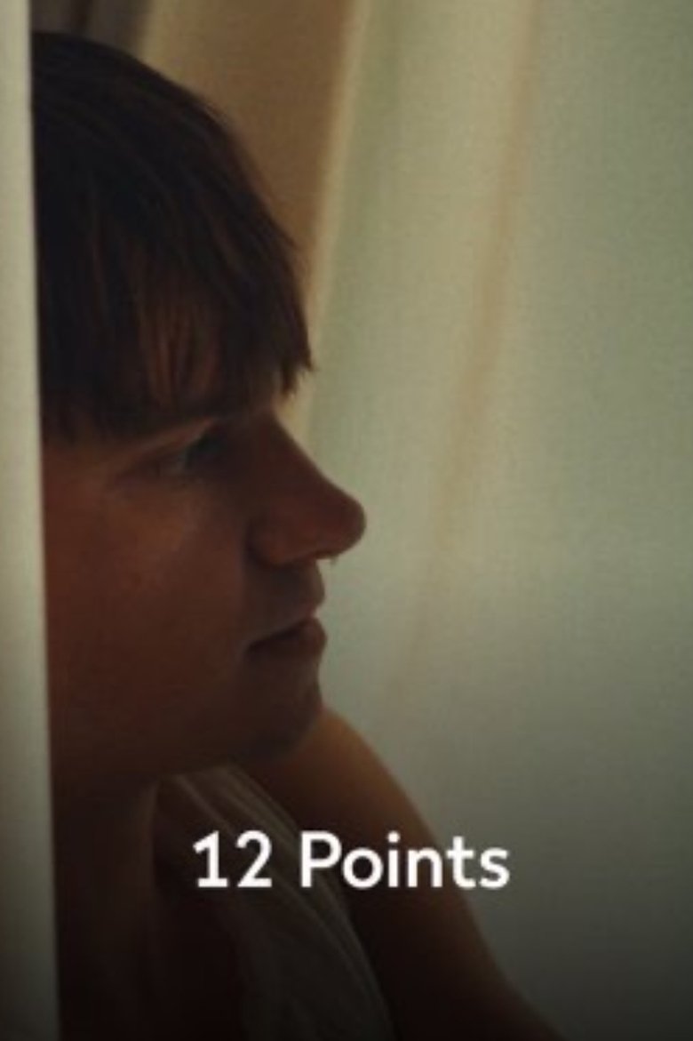 Poster of 12 Points