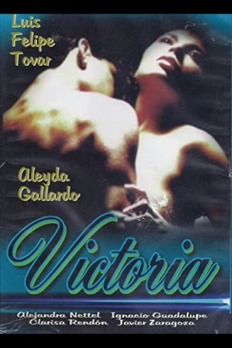 Poster of Victoria