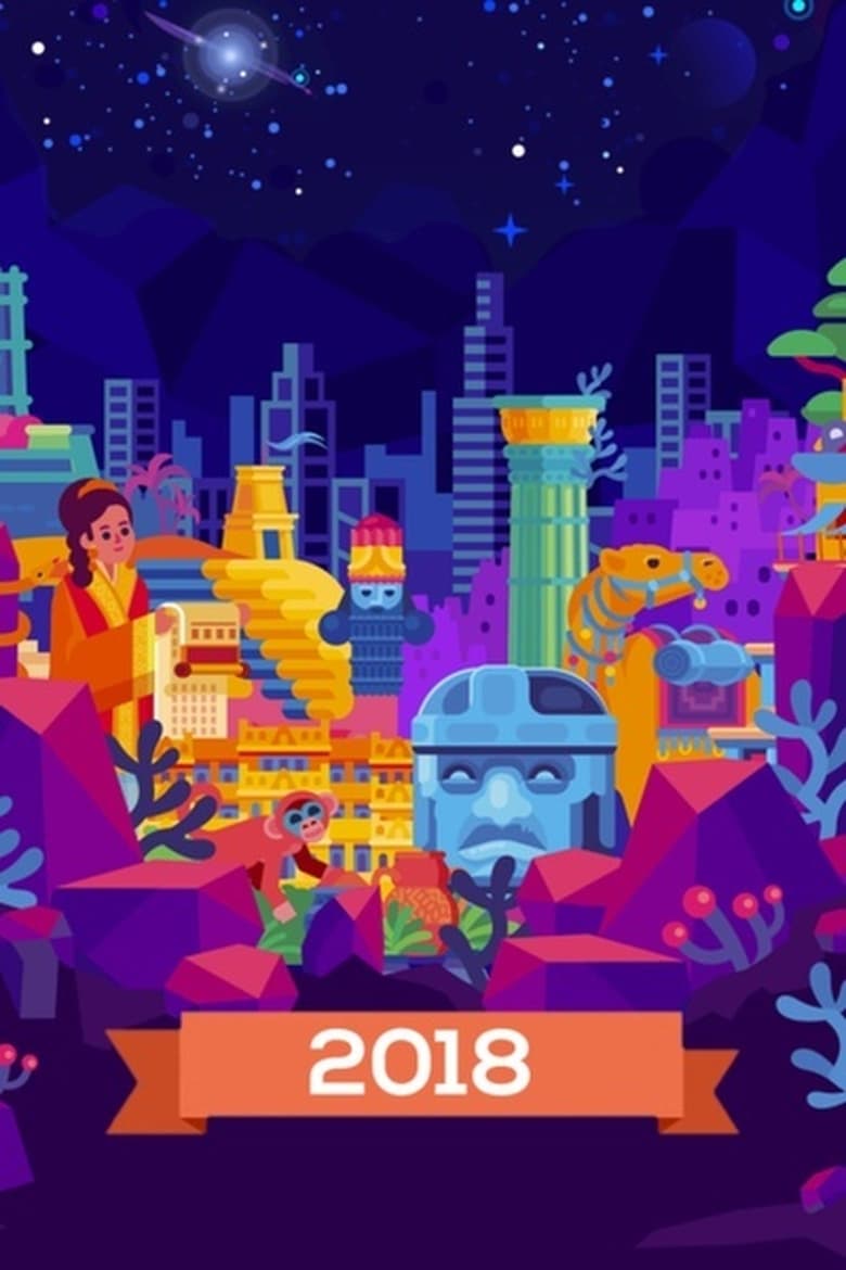 Poster of Episodes in Kurzgesagt   In A Nutshell - 2018 - 2018