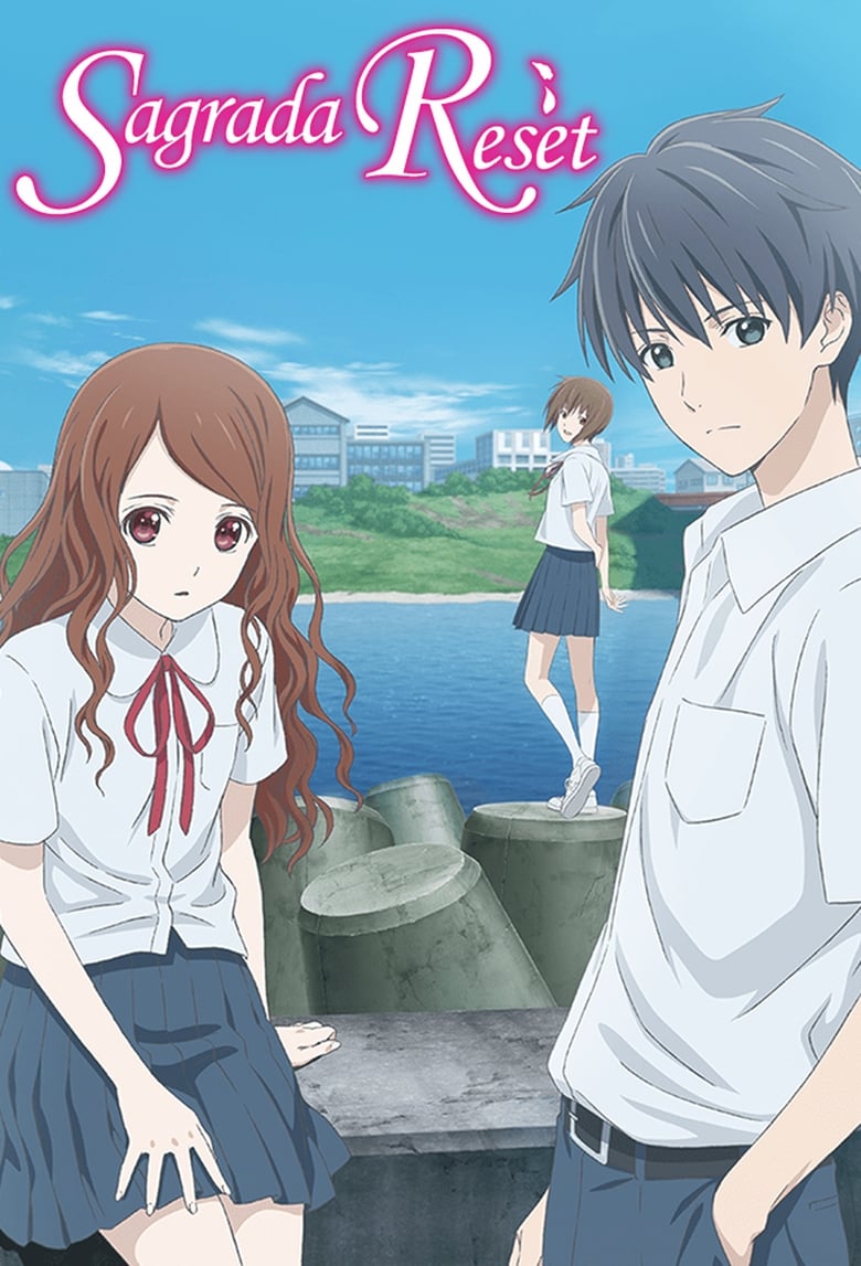 Poster of Sagrada Reset