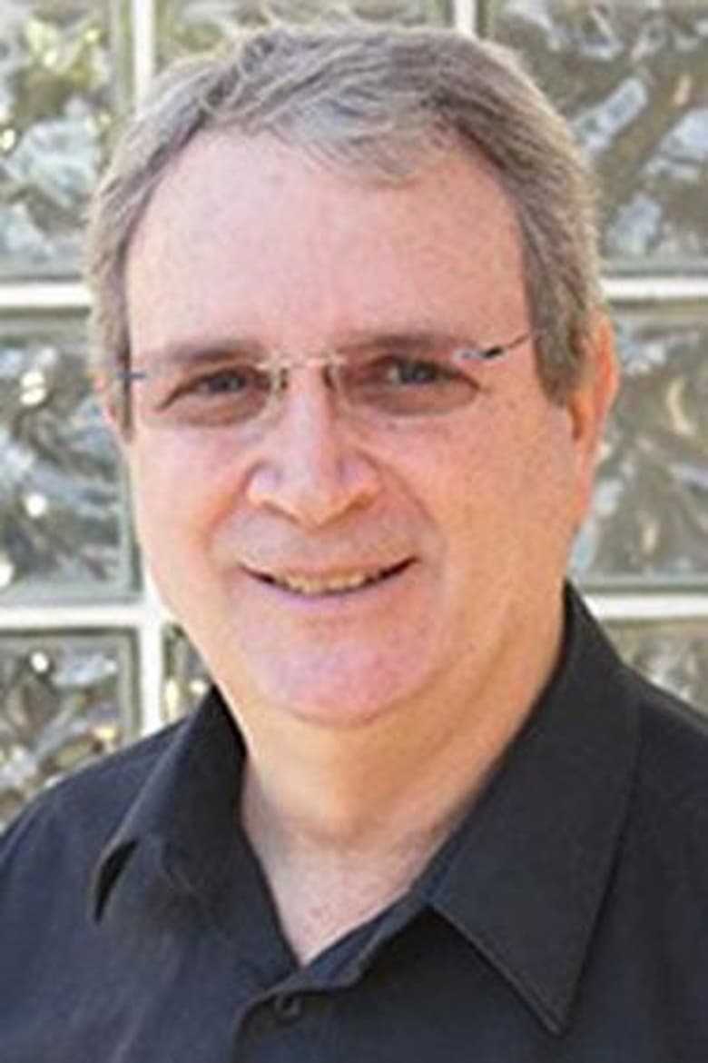 Portrait of David Gerrold