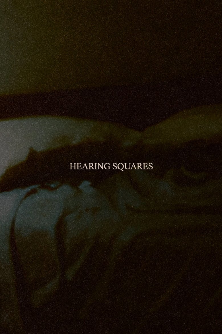 Poster of Hearing Squares