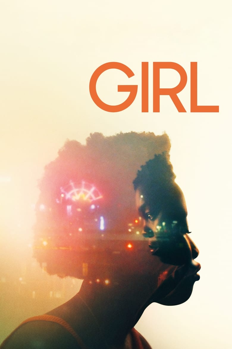 Poster of Girl