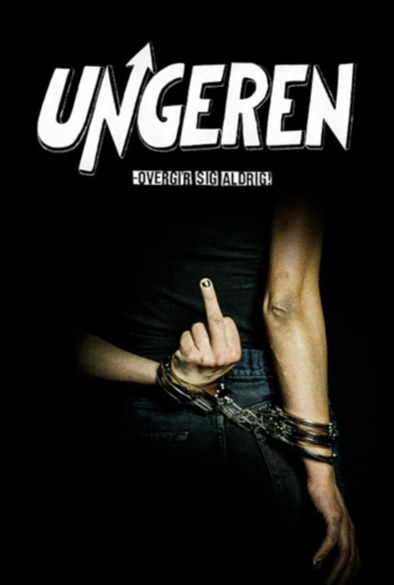 Poster of Ungeren