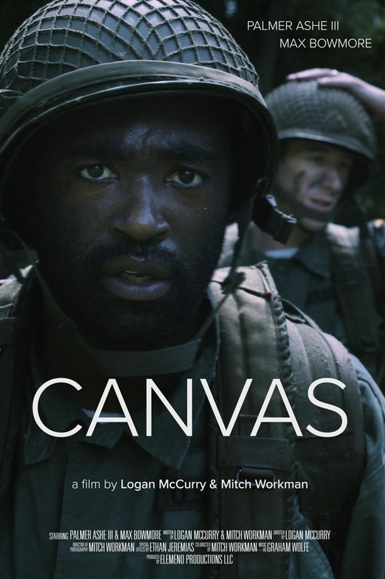 Poster of Canvas