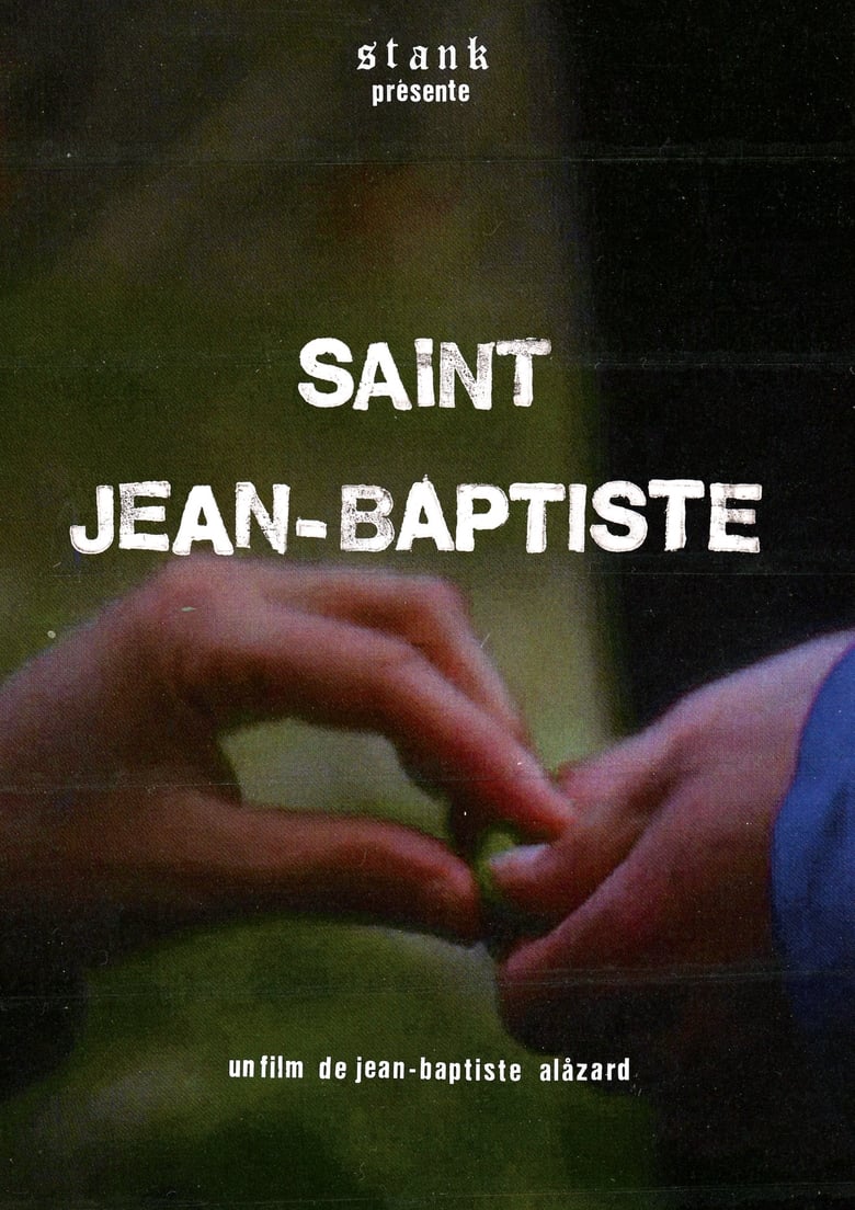 Poster of Saint Jean-Baptiste