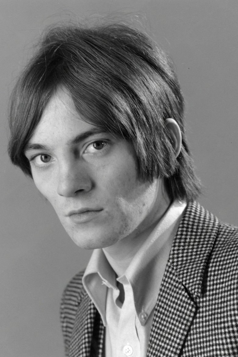 Portrait of Steve Marriott