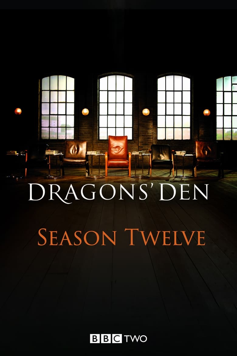 Poster of Cast and Crew in Dragons' Den - Season 12 - Episode 2 - Episode 2