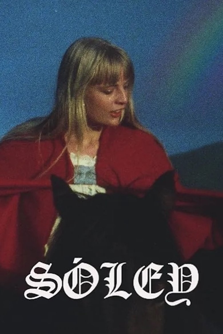 Poster of Sóley