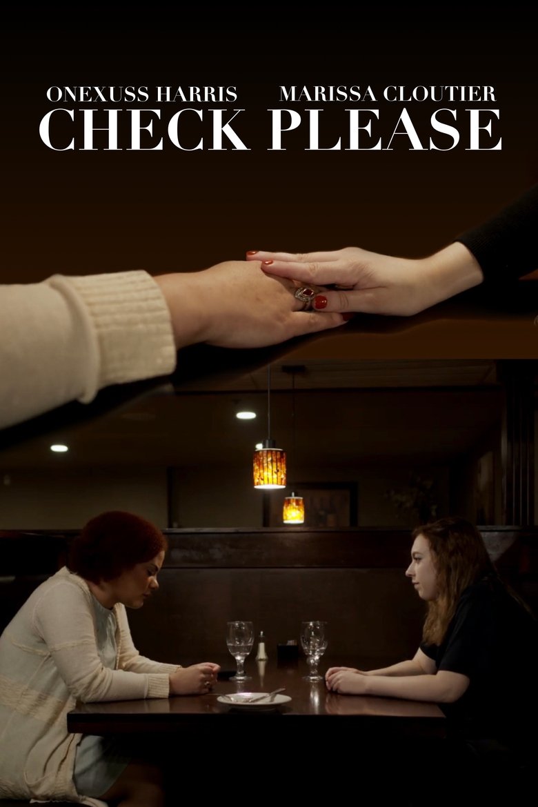 Poster of Check Please