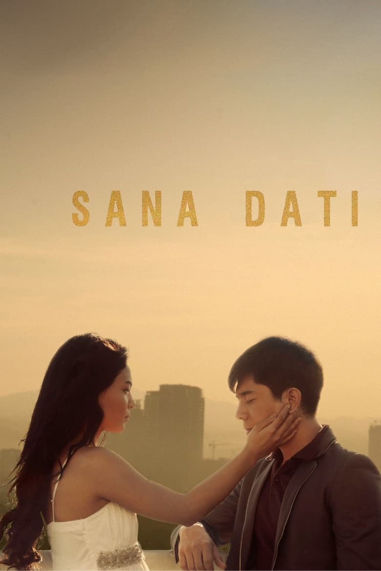 Poster of Sana Dati