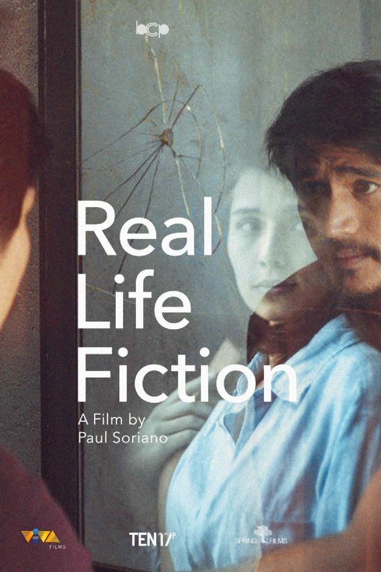 Poster of Real Life Fiction