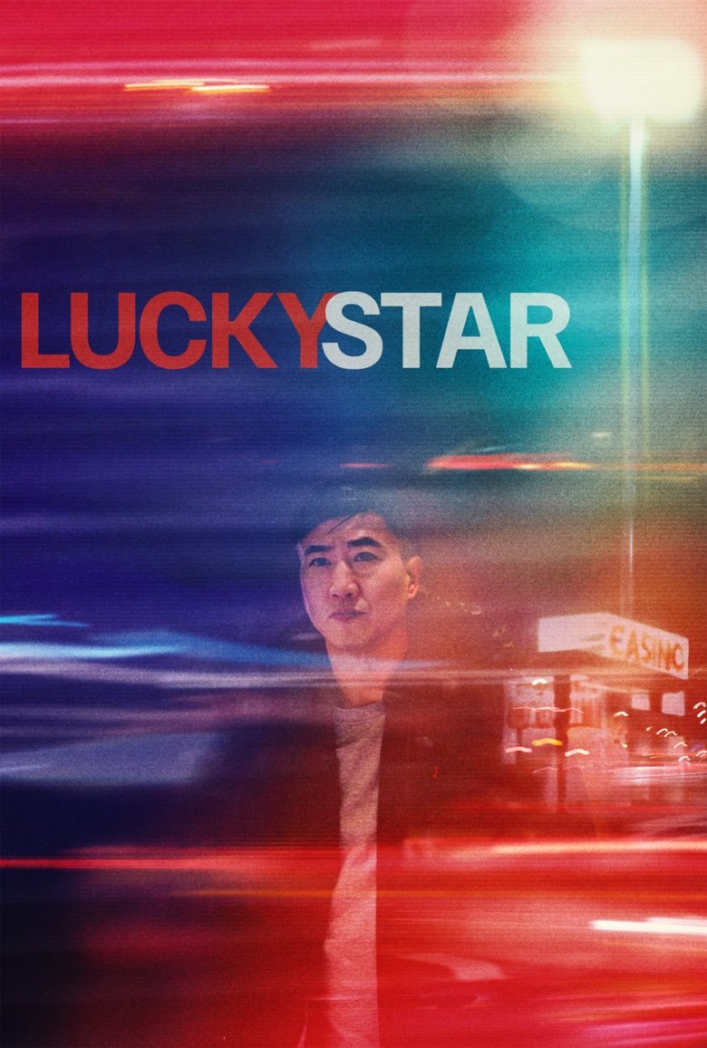 Poster of Lucky Star