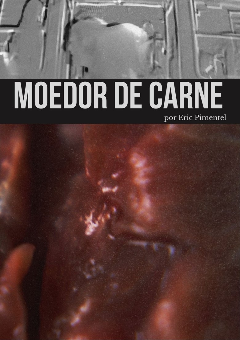 Poster of Moedor de Carne