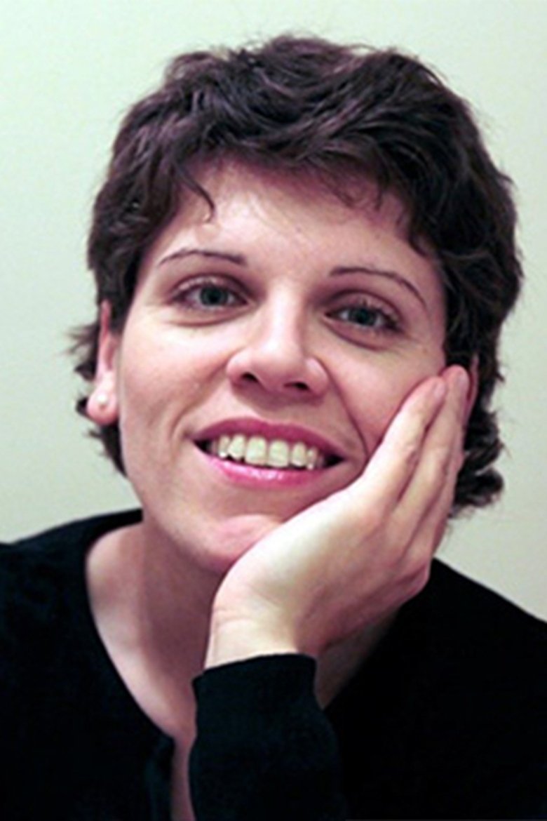 Portrait of Delizia Flaccavento