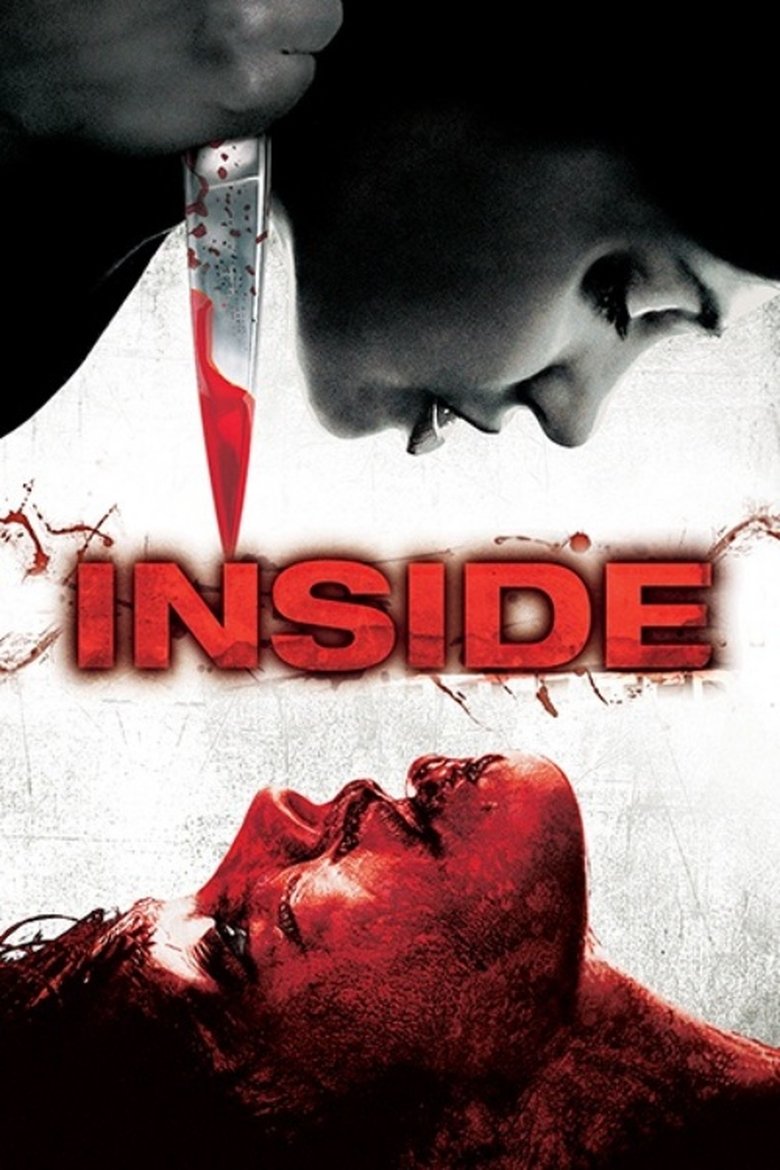 Poster of Inside