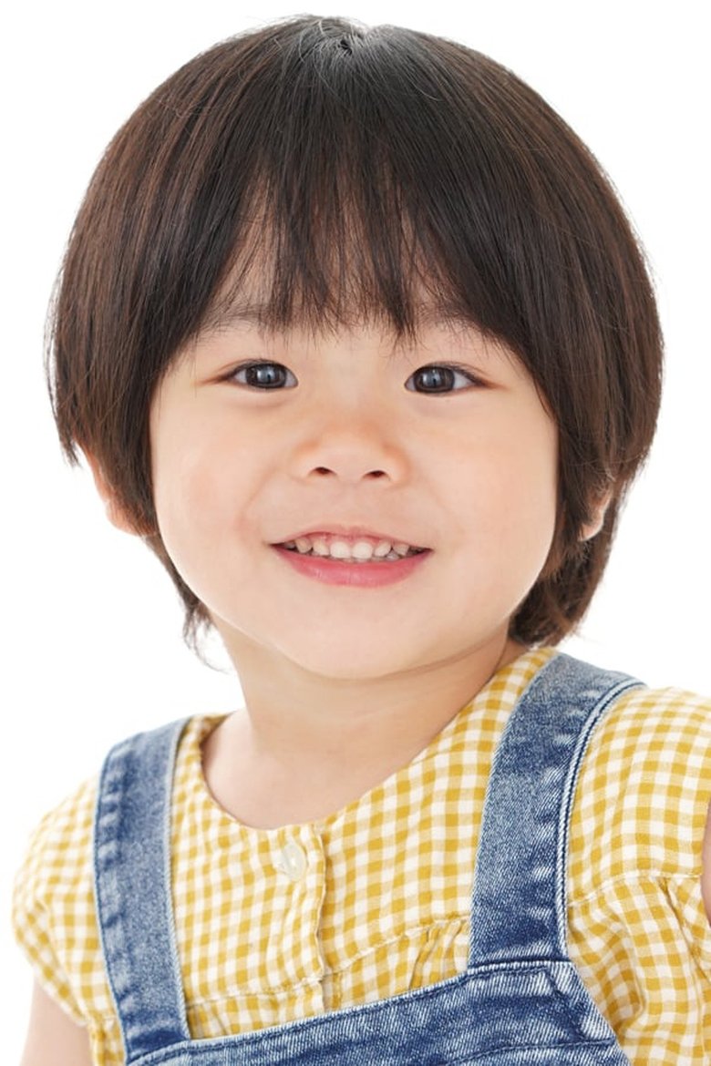 Portrait of Sakura
