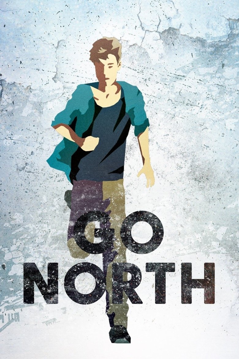 Poster of Go North