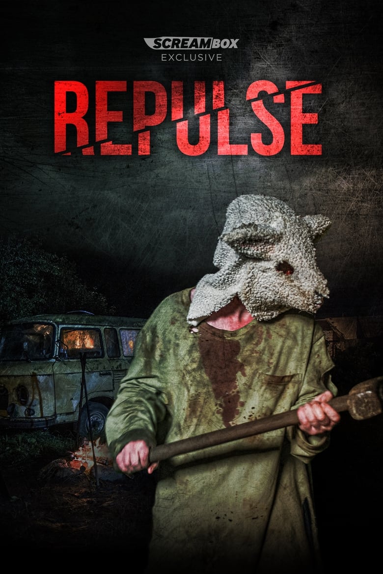 Poster of Repulse