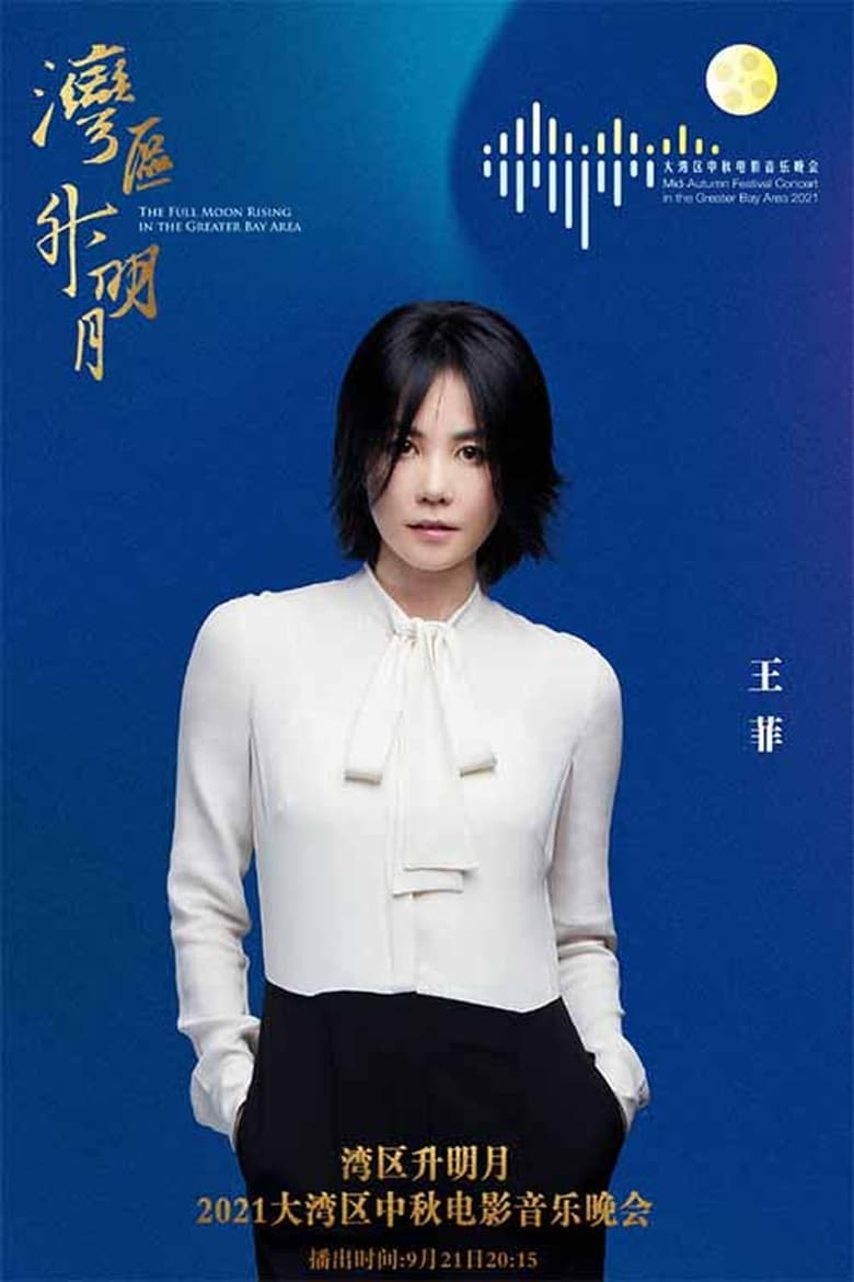 Poster of 王菲《湾》