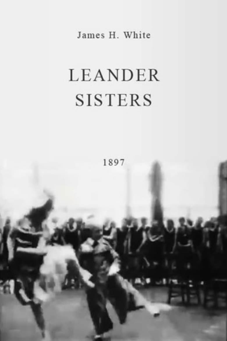 Poster of Leander Sisters