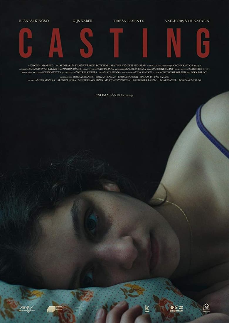 Poster of Casting