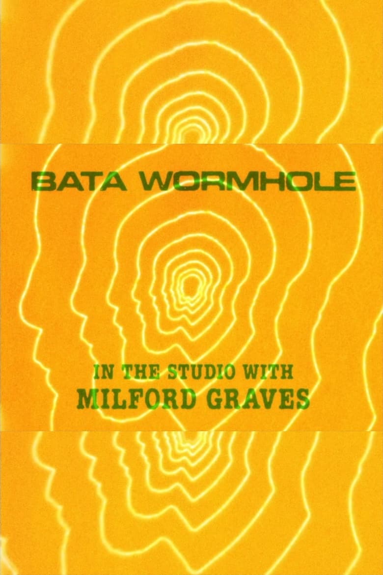 Poster of Bata Wormhole
