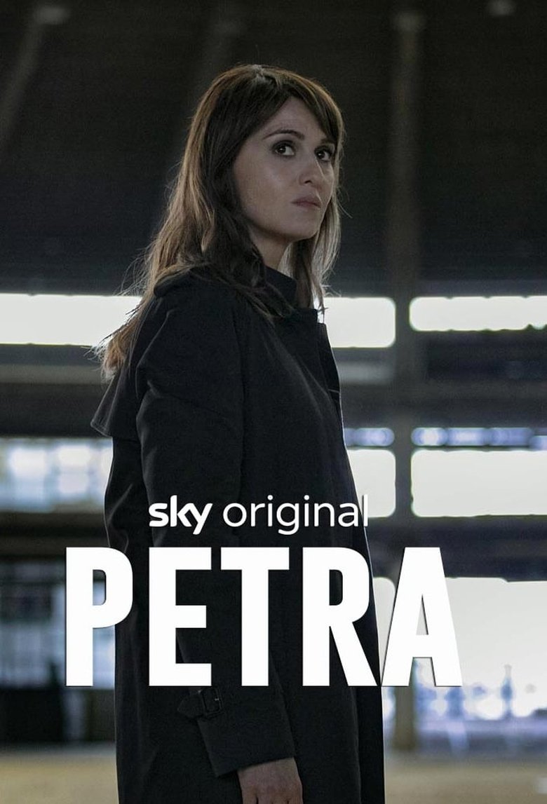 Poster of Episodes in Petra - Season 1 - Season 1