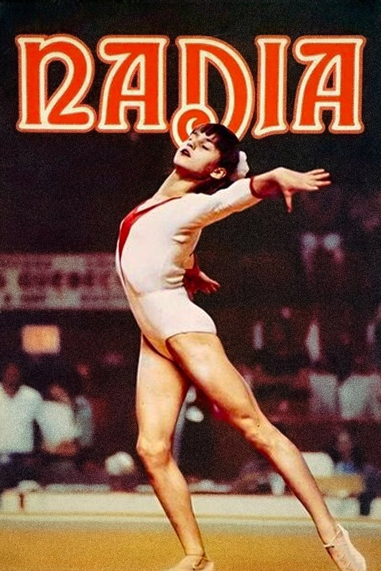 Poster of Nadia