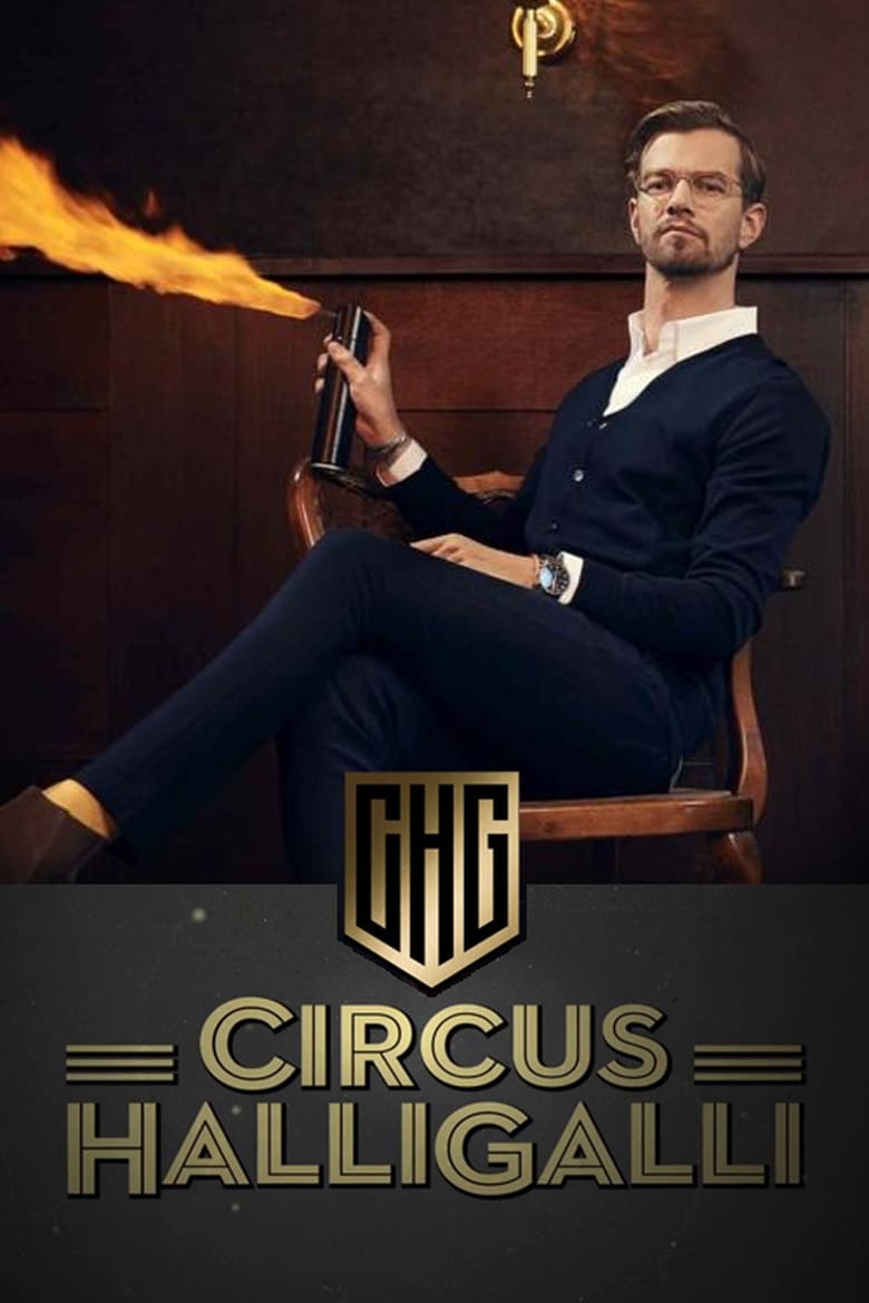 Poster of Cast and Crew in Circus Halligalli - Season 3 - Episode 5 - Episode 5