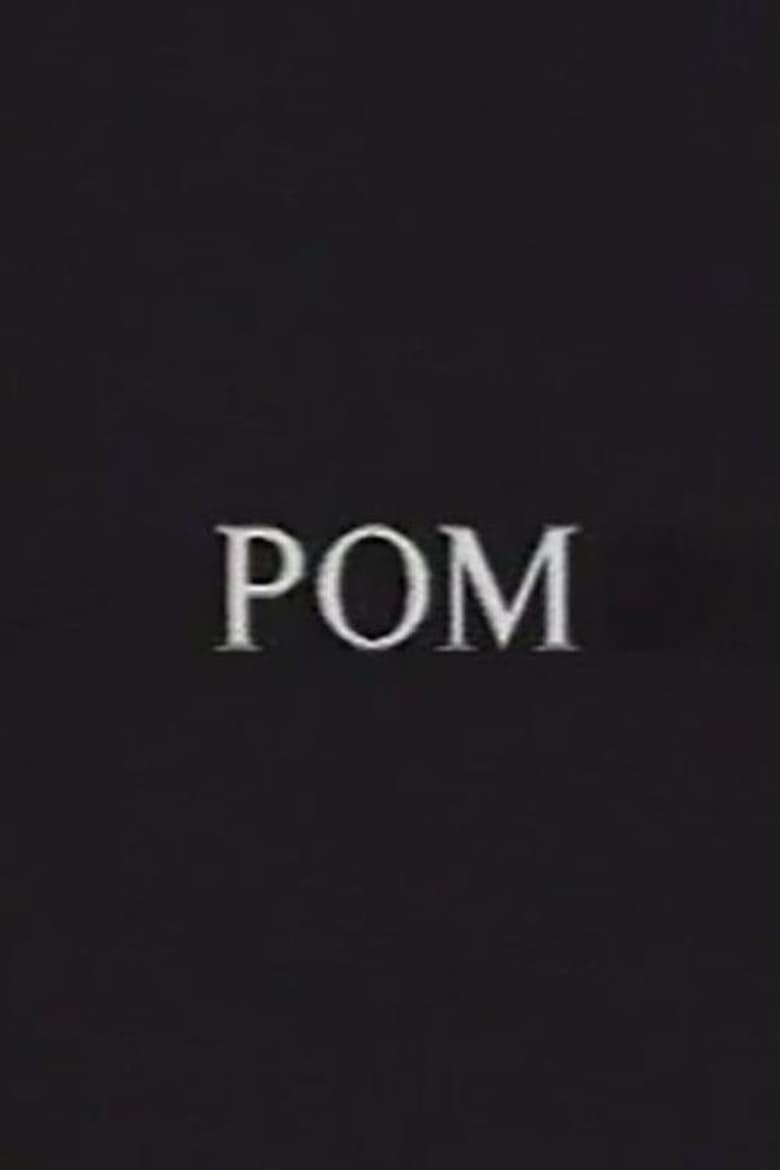 Poster of Pom