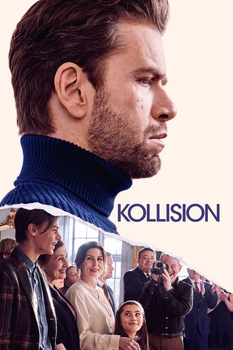 Poster of Collision