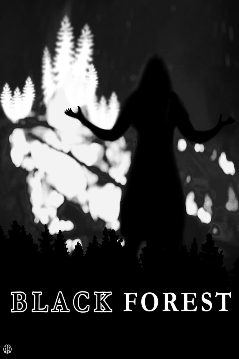 Poster of Black Forest