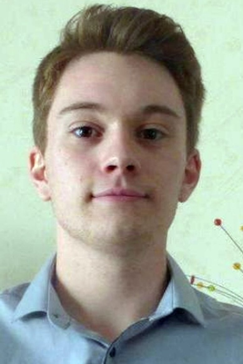 Portrait of Romain Rouan