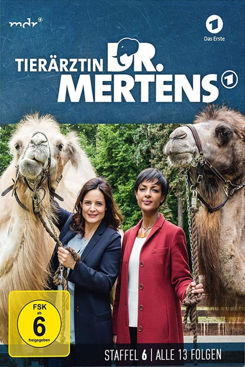 Poster of Episodes in Tierärztin Dr. Mertens - Season 6 - Season 6