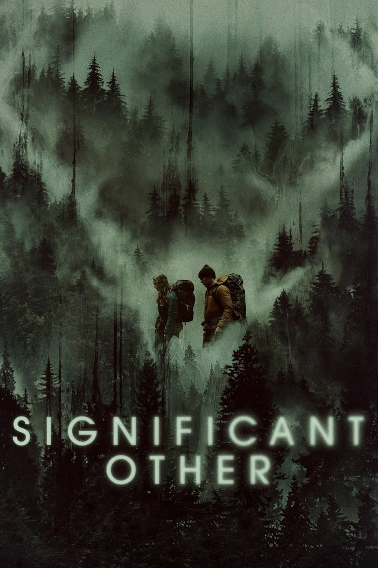 Poster of Significant Other