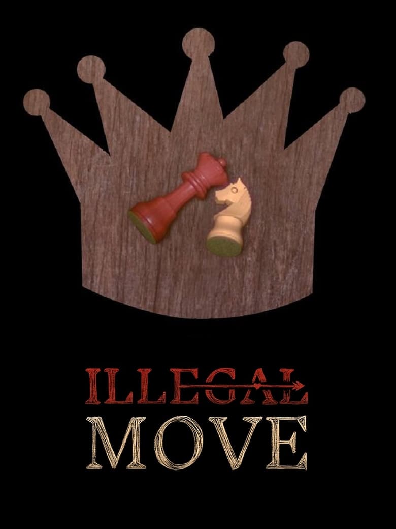 Poster of Illegal Move