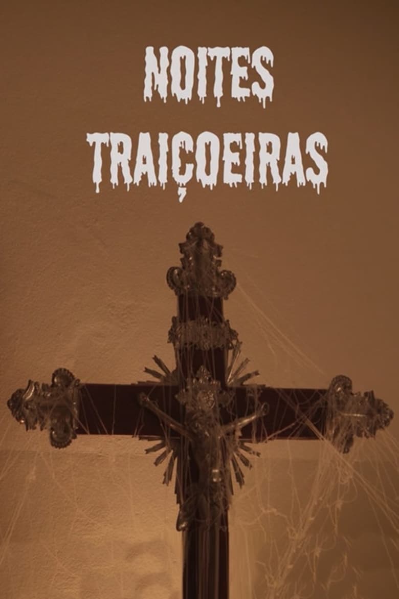 Poster of Noites Traiçoeiras