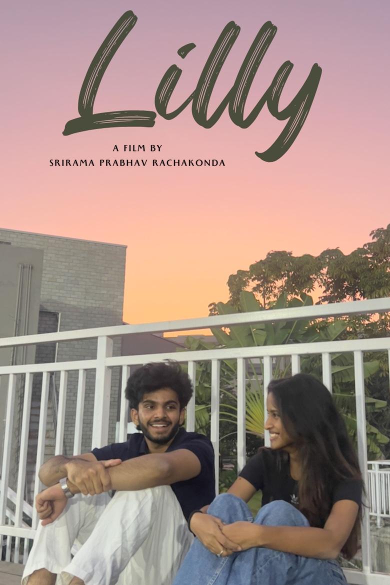Poster of Lilly