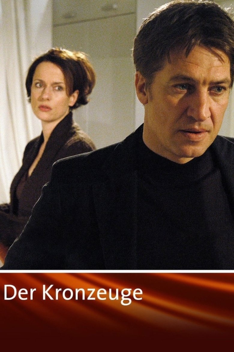 Poster of Der Kronzeuge