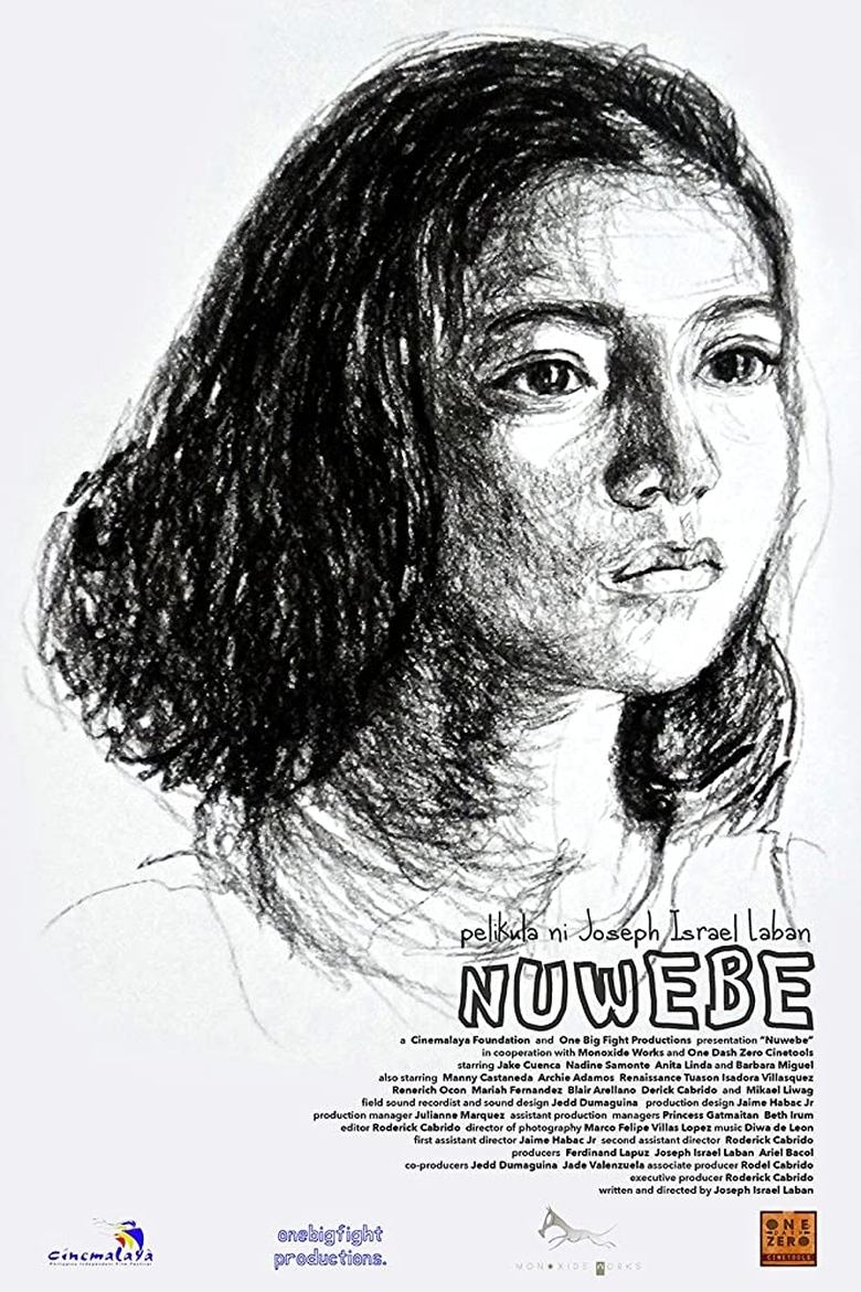 Poster of Nuwebe