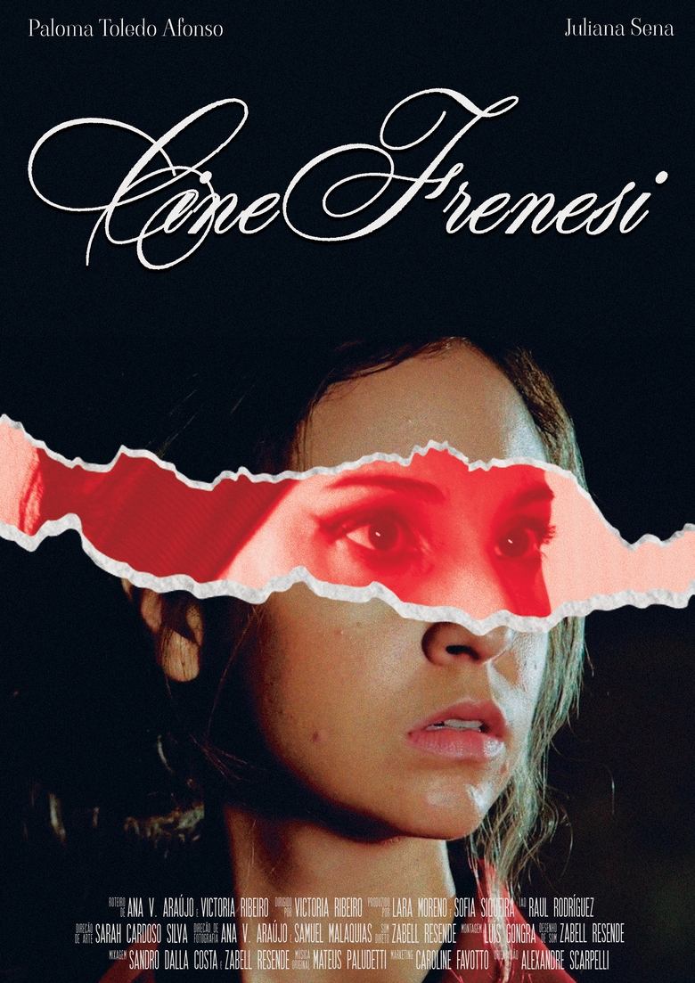 Poster of Cine Frenesi