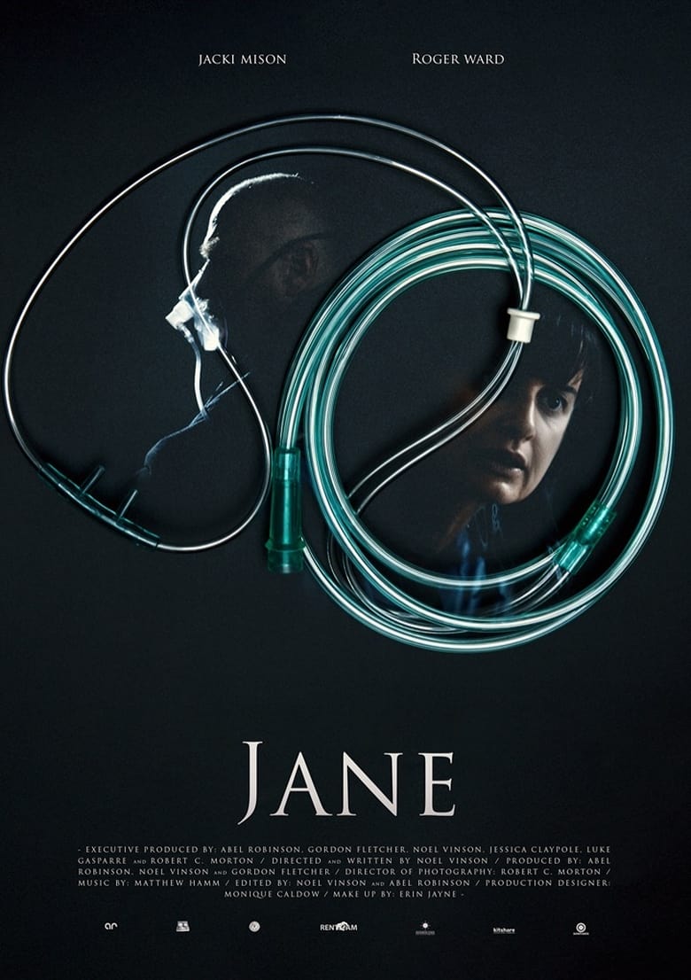 Poster of Jane