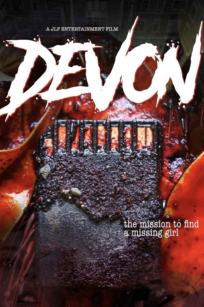 Poster of Devon