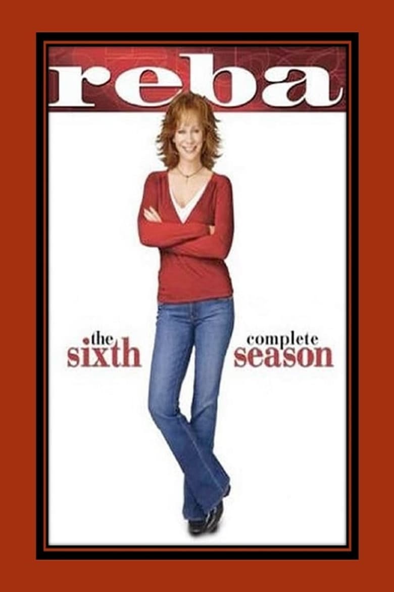 Poster of Episodes in Reba - Season 6 - Season 6